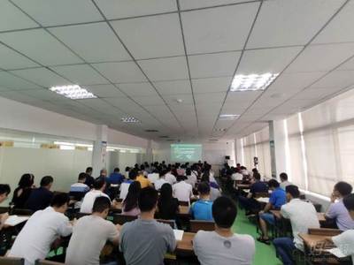 企業(yè)人力資源與管理師技能培訓(xùn)班 賦能企業(yè)管理技術(shù)升級(jí)