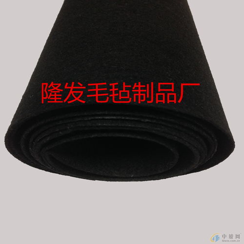 南宮市隆發(fā)毛氈制品廠為雪鵬科技提供優(yōu)質(zhì)供應(yīng)商報(bào)價與產(chǎn)品實(shí)圖